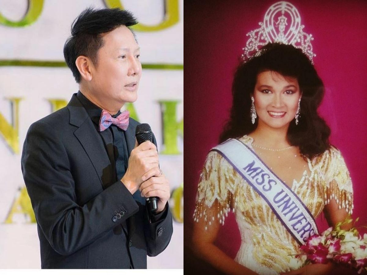 ณวัฒน์ ชวน ปุ๋ย ภรณ์ทิพย์ กลับไทย ที่ไม่มีทุ่งลาเวนเดอร์