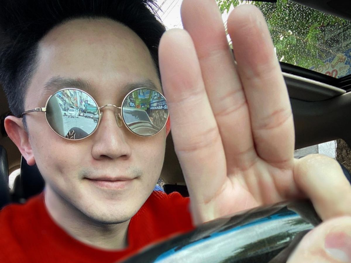 “หมออั้ม” ถาม “บิณฑ์” ที่ผ่านมาเป็นการแสดง หรือ พูดไม่คิด
