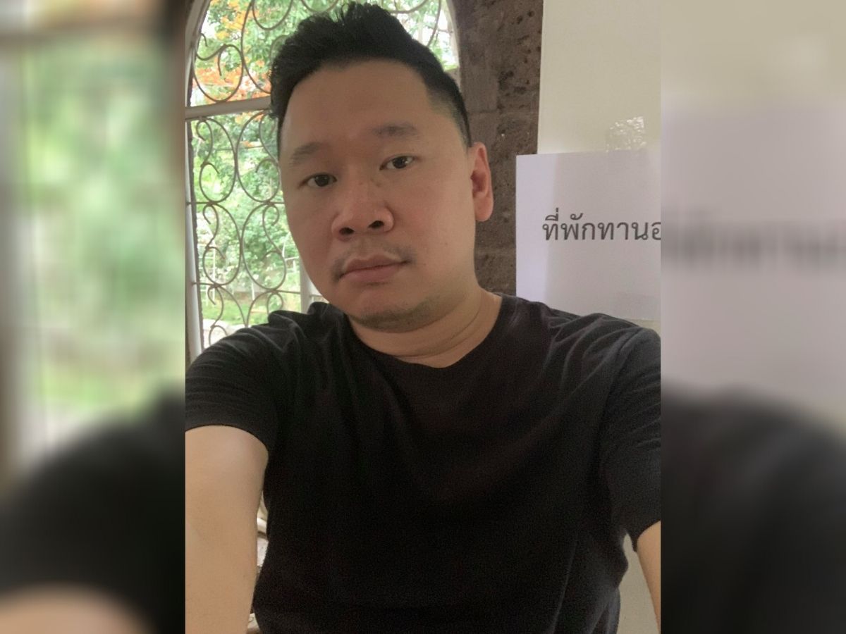 มะเดี่ยว-ชูเกียรติ ประกาศ ลาออกจากสมาคมผู้กำกับไทย