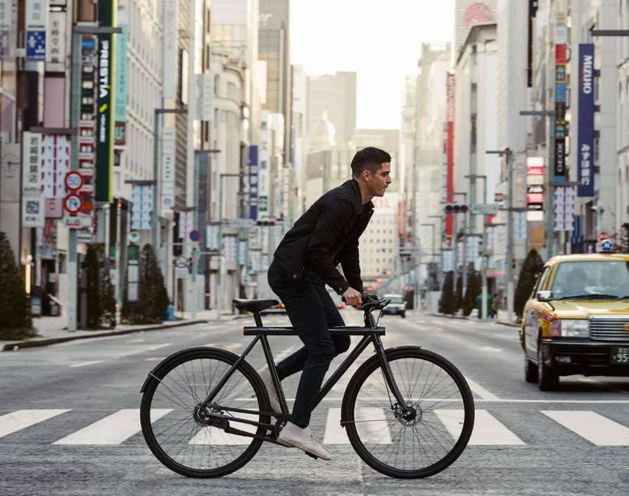 e-Bike หนึ่งธุรกิจมาแรงช่วงโควิด