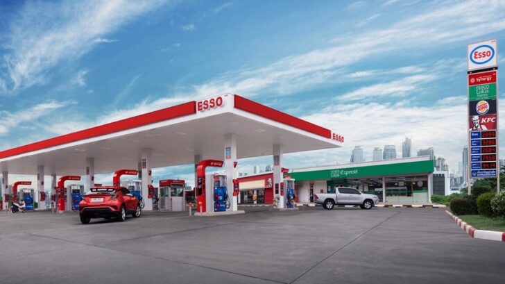 esso (1)