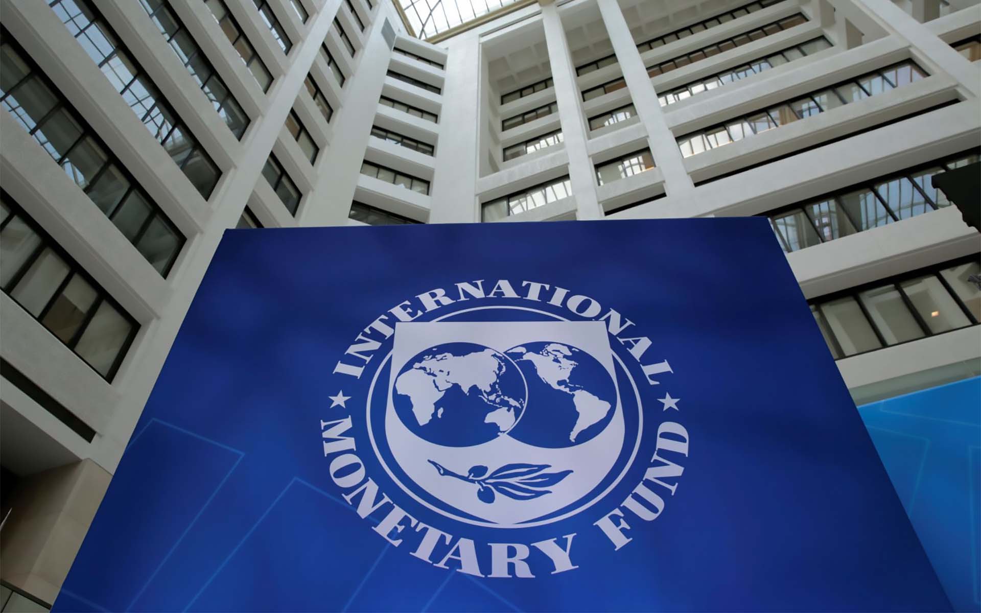 จับตา IMF ปรับประมาณการเศรษฐกิจโลก "เอเซียพลัส"คงคาดการณ์“ศก.ไทย"-8.4%