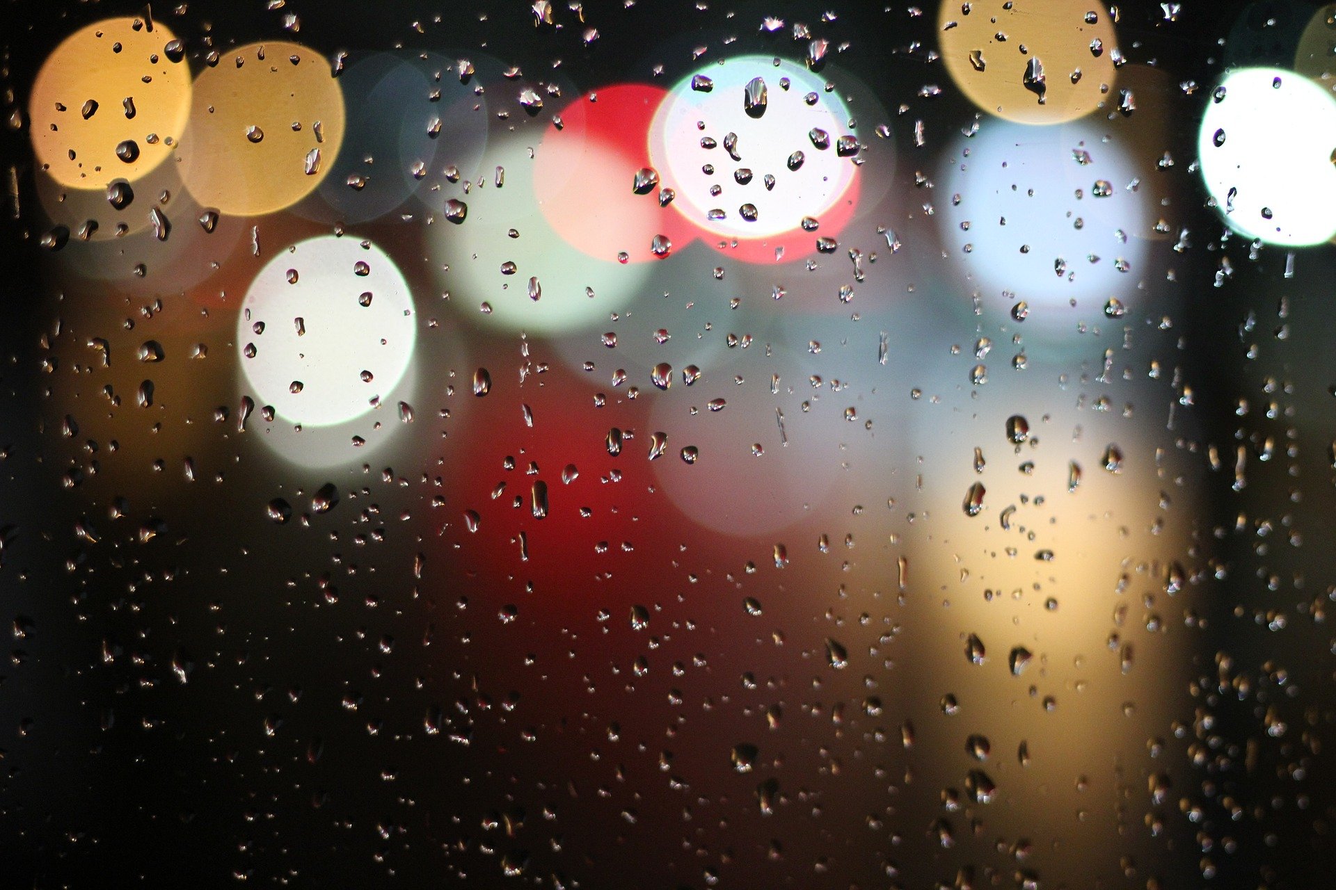 เช็กสภาพอากาศวันหยุด อุตุฯ เตือน วันนี้ฝนตกหนักทั่วประเทศ