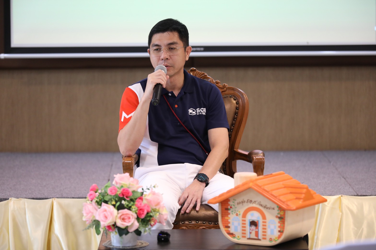 ธอส. เล็งชง รมว.คลังคนใหม่ ออกมาตรการดูแลลูกค้าชำระหนี้ดี