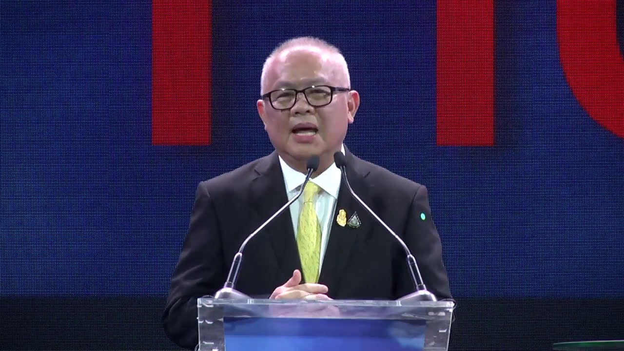 “สุพัฒนพงษ์” แท็กทีม ธปท.-แบงก์พาณิชย์ ฝ่าวิกฤตหนี้ 7 ล้านล้าน