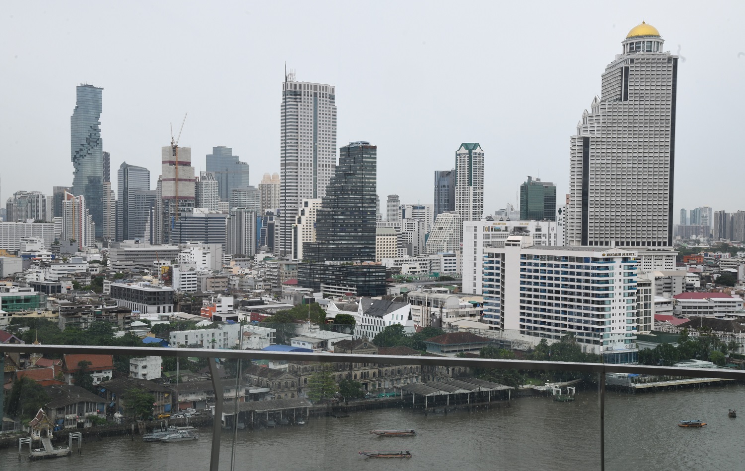 รีดภาษีที่ดินหด 5 หมื่นล้าน เบรกโครงการใหม่รับเลือกตั้งอบจ.