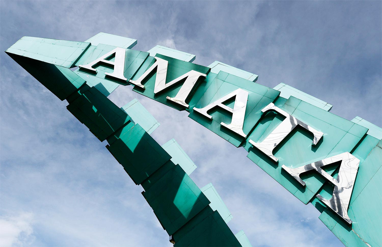 “วิกรม กรมดิษฐ์” ไล่เก็บหุ้น “AMATA” เพิ่ม