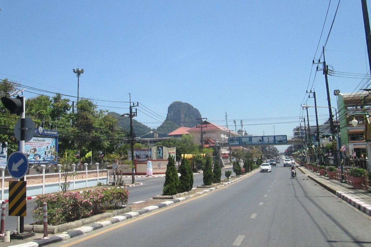 ร้านค้าพัทลุงต้นทุนชนเพดาน กระทบราคาชา กาแฟ ปาท่องโก๋