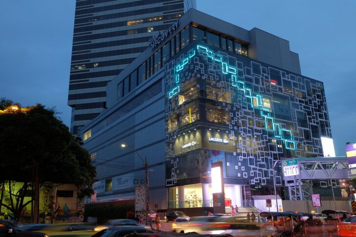 siam-paragon-1709989_1920 สยามปิดหนีม็อบ