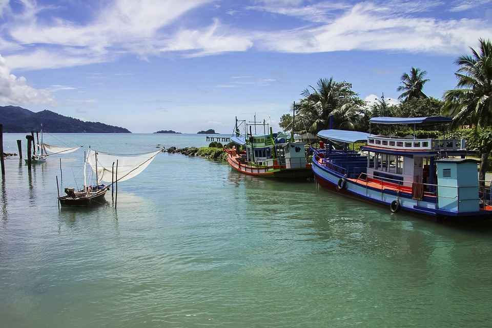 ตราดรุกจัดอีเวนต์ดนตรี-กีฬา ดัน “เกาะช้าง” ทำโรงแรม ASQ