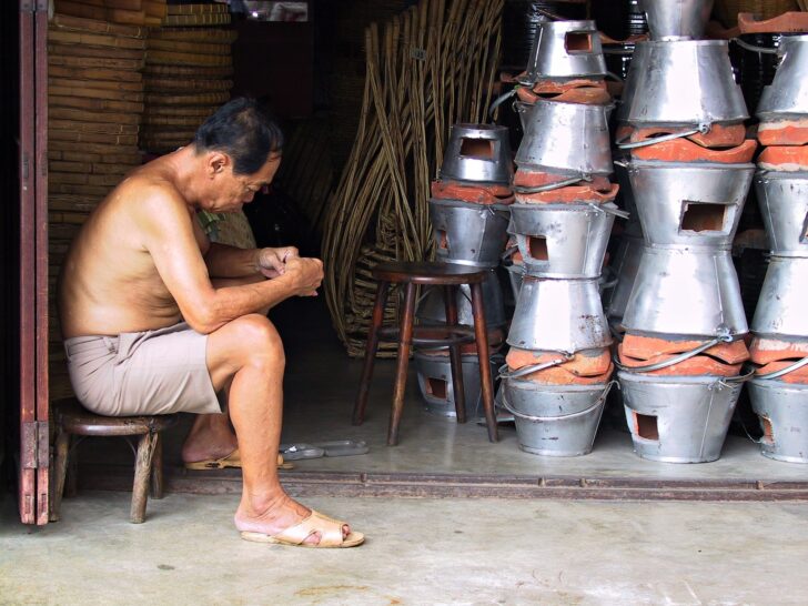 thailand-723265_1920 TDRI หวั่นเศรษฐกิจซึมยาว