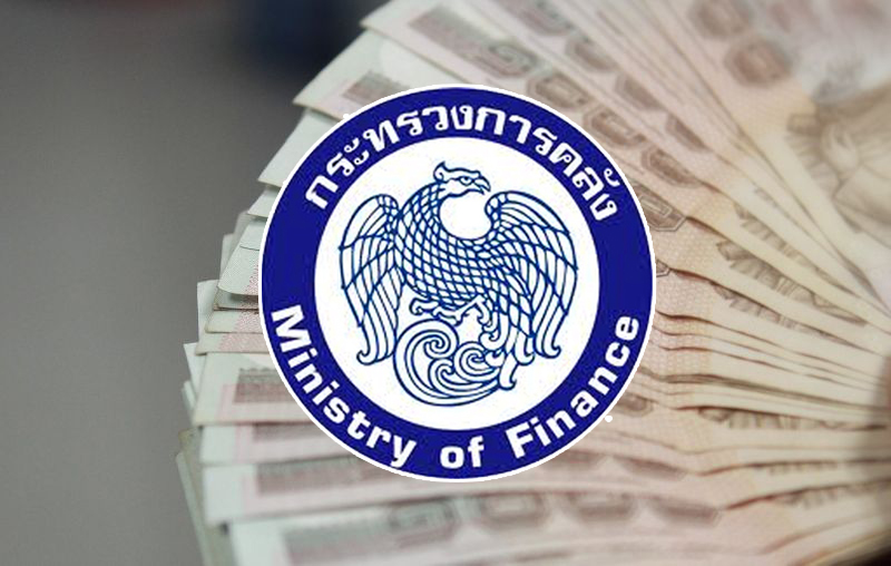 คลังเก็บรายได้ 2 เดือนแรกปีงบ’65 ทะลุเป้า 1.8 หมื่นล้านบาท