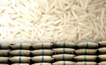 rice