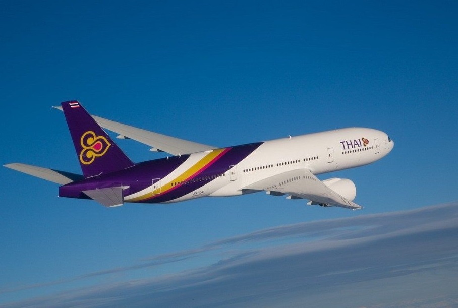 เช็คที่นี่! “บินไทย” ประกาศทำการบินตารางการบินฤดูหนาวปี 63-64