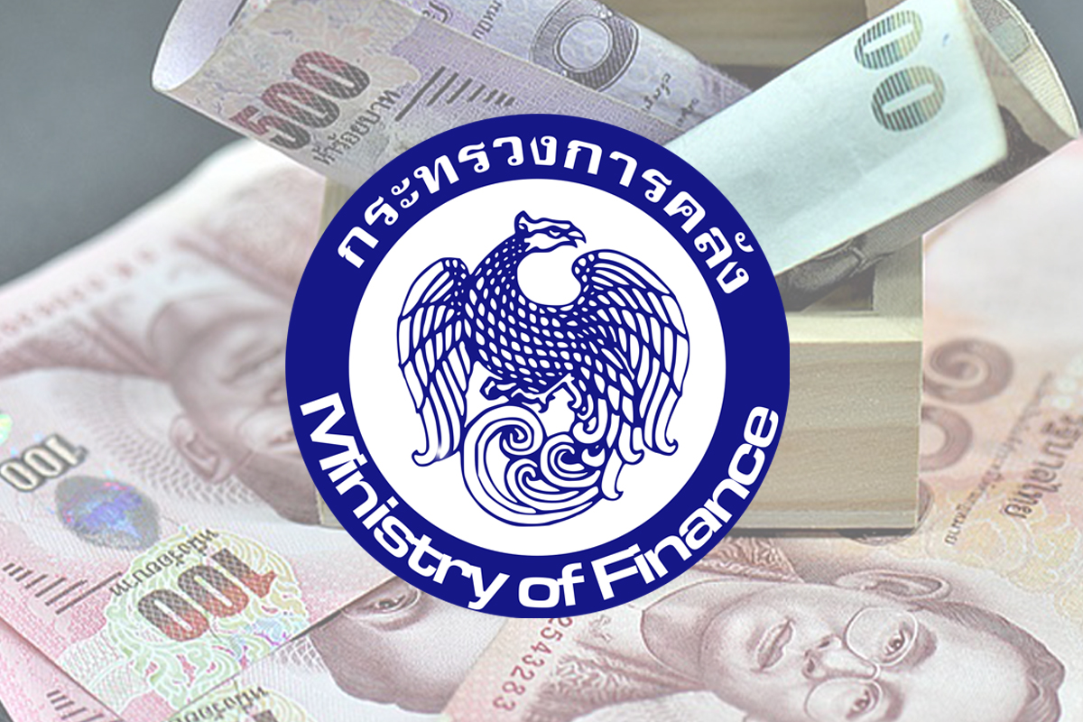 คลัง เตรียมนัดถกกรมภาษี “ปรับเป้ารายได้” ปีงบ’64