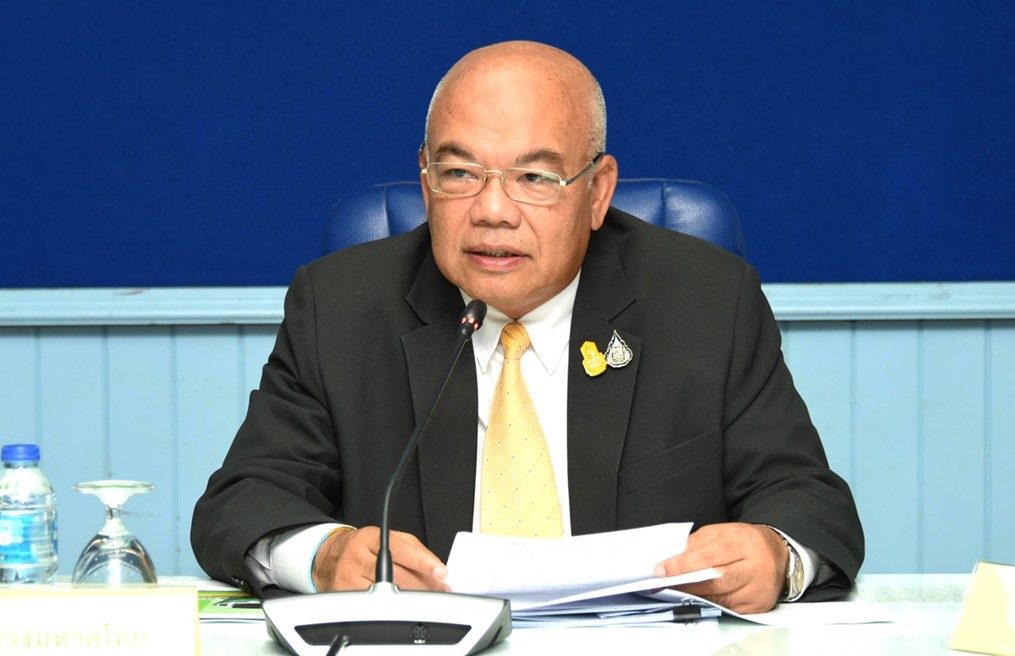 ประวัติ ฉัตรชัย พรหมเลิศ ประธานบอร์ด ปตท. แทน ‘ประเสริฐ’ ลาออก