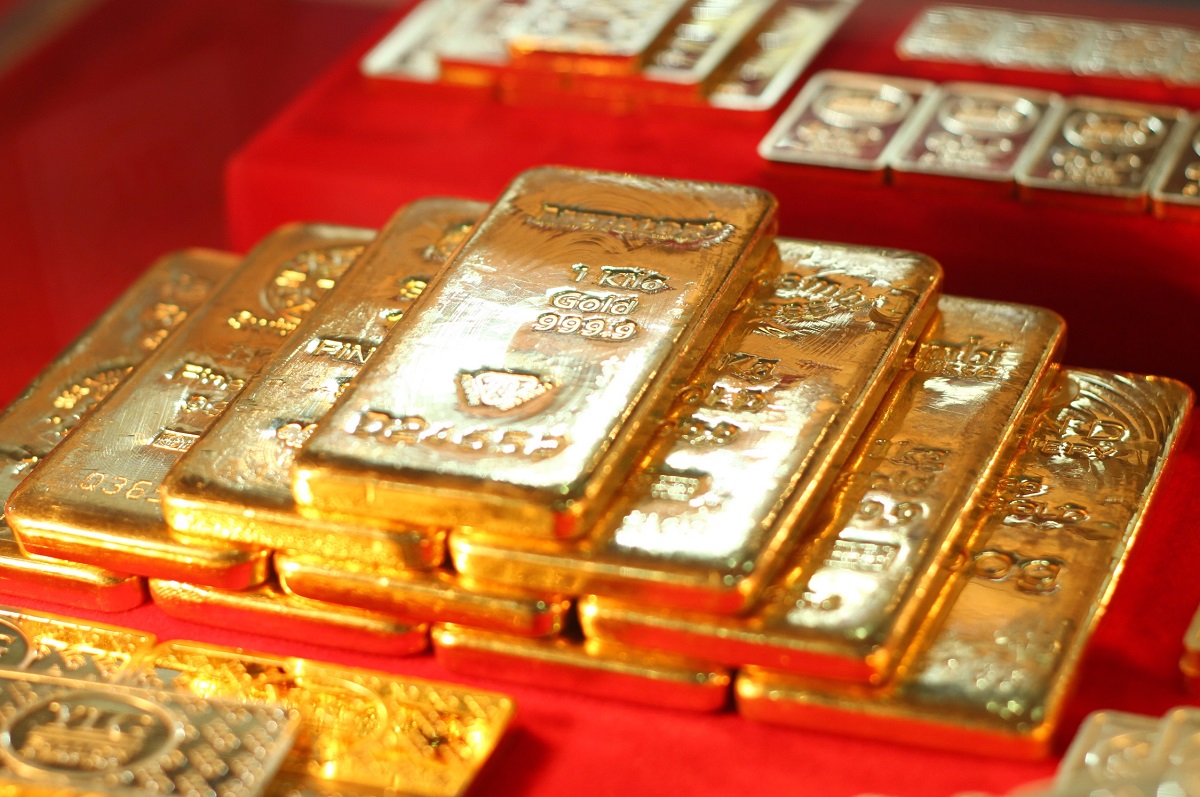 บทวิเคราะห์ ราคาทองคำวันนี้ (3 พ.ย. 2563) โดย YLG Bullion