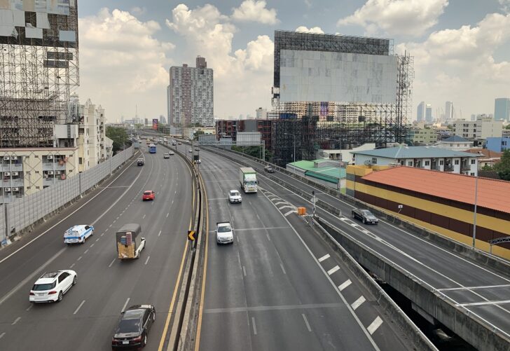 ทางด่วน-3 ทางด่วน