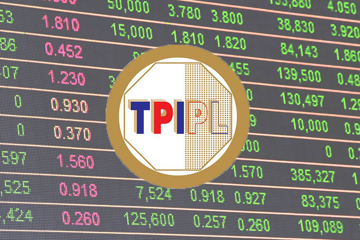 “ทีพีไอ โพลีน” เตรียมออกหุ้นกู้ 7 พันล้านบาท ชูดอกเบี้ย 4.25-4.5%