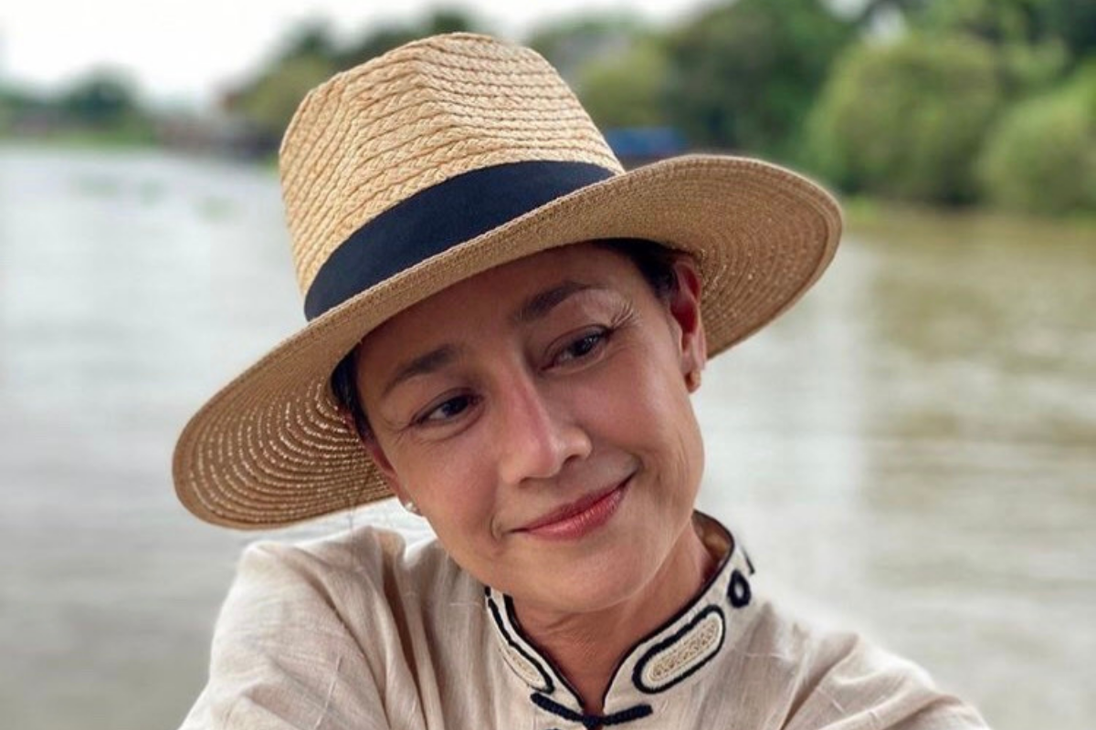 “นก สินจัย” โพสต์ไอจีสตอรี่ ถาม “พร้อมกันแล้วใช่ไหม”