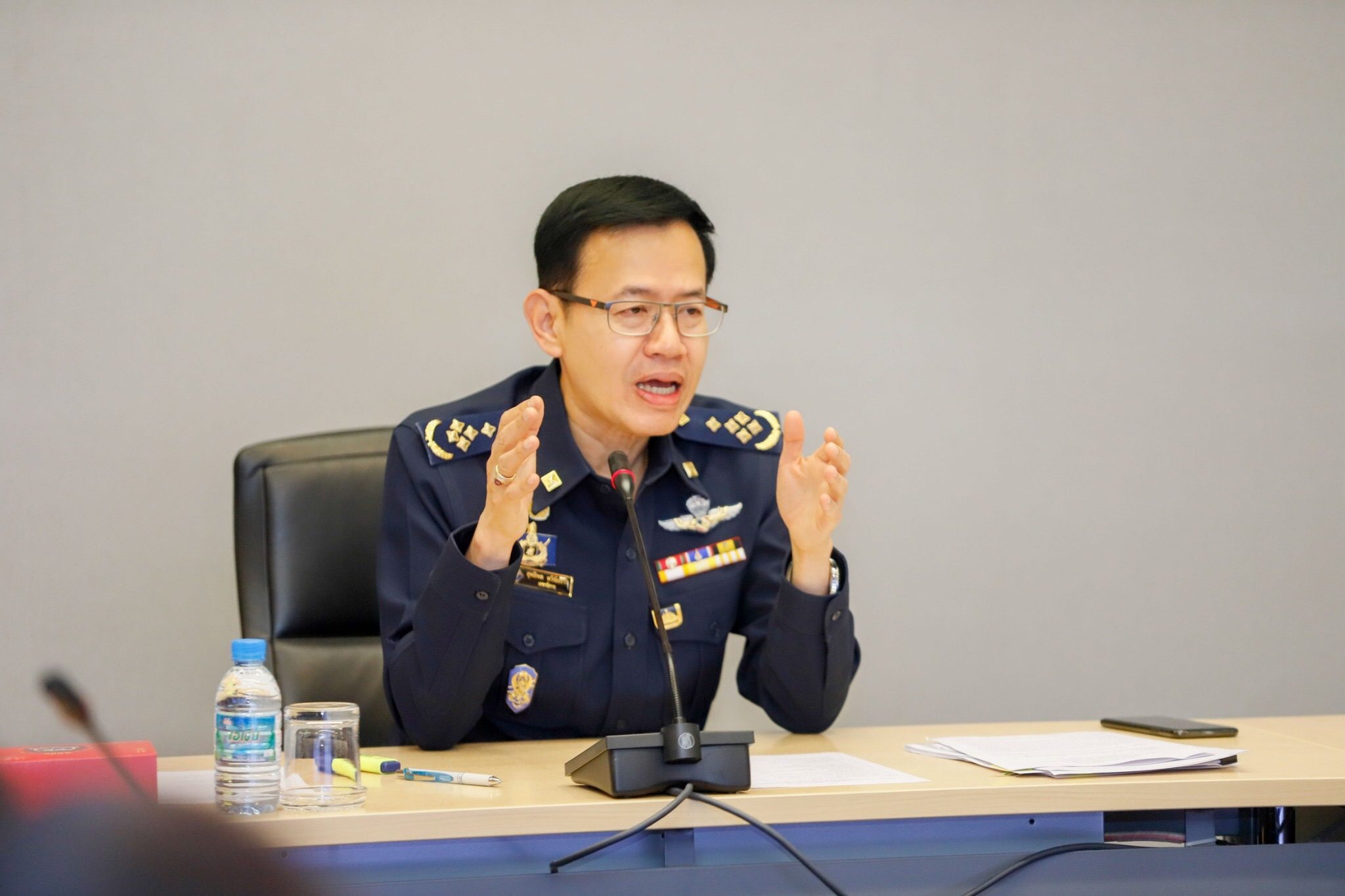 สำนักงานคณะกรรมการกำกับและส่งเสริมการประกอบธุรกิจประกันภัย
