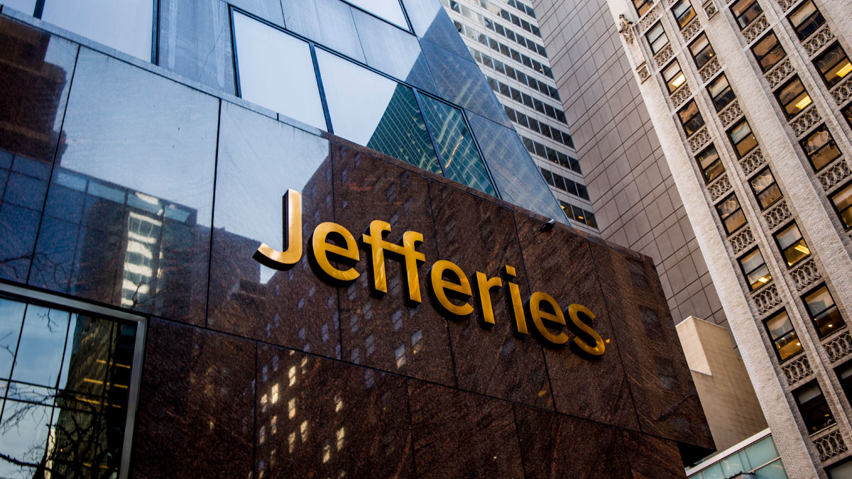 “ทิสโก้” ผนึก “Jefferies” ที่ปรึกษาการเงินระดับโลก จับลูกค้าสถาบันตปท.