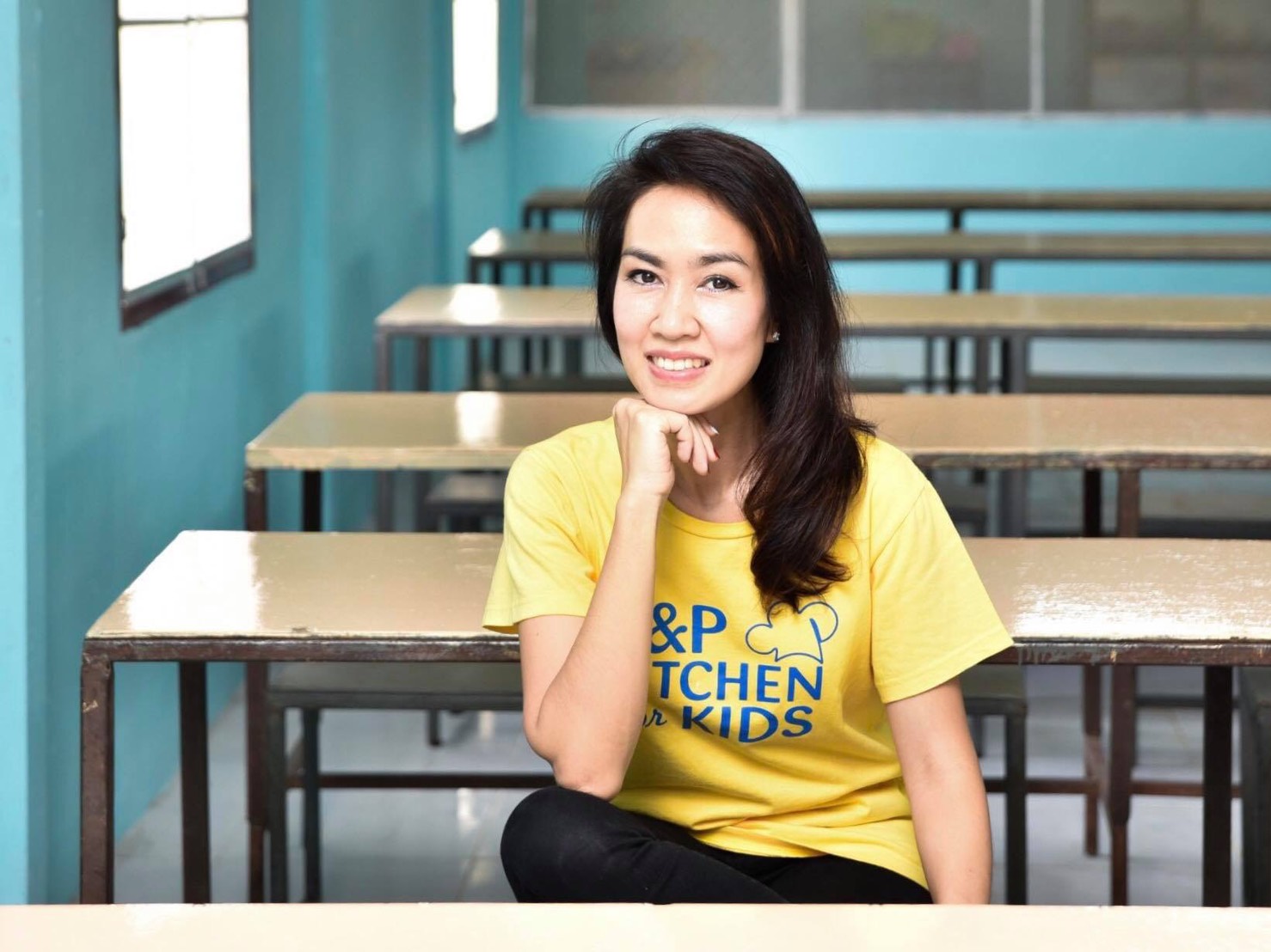 เอส แอนด์ พี ทำธุรกิจบนหลัก SDGs ผุดโปรเจกต์ใหม่ หนุนสวัสดิภาพสัตว์