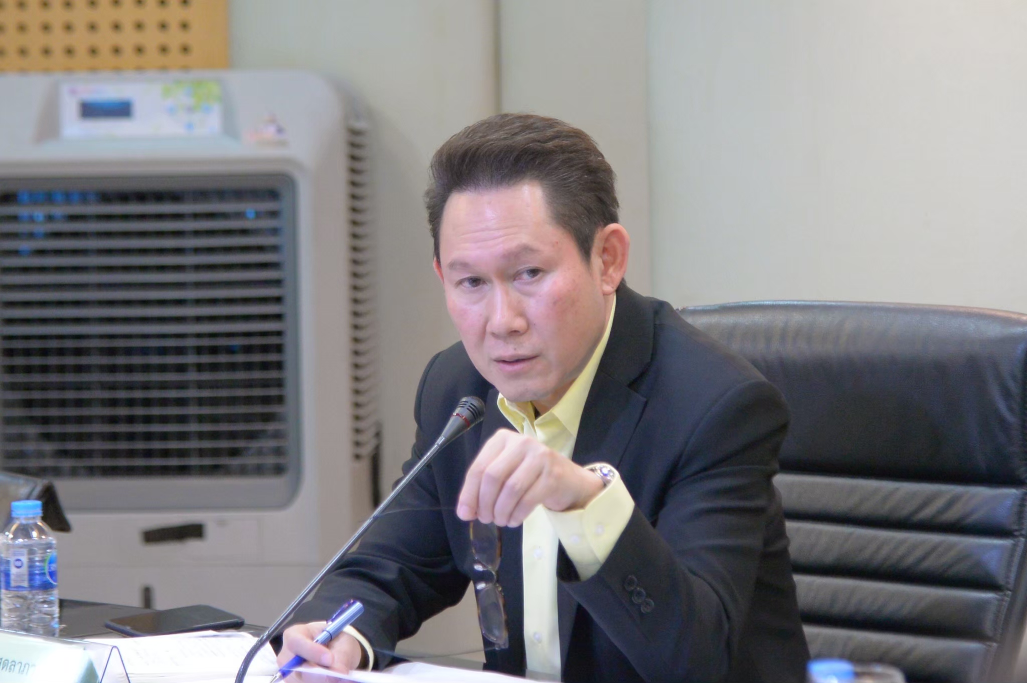 เกรียงยศ สุดลาภา