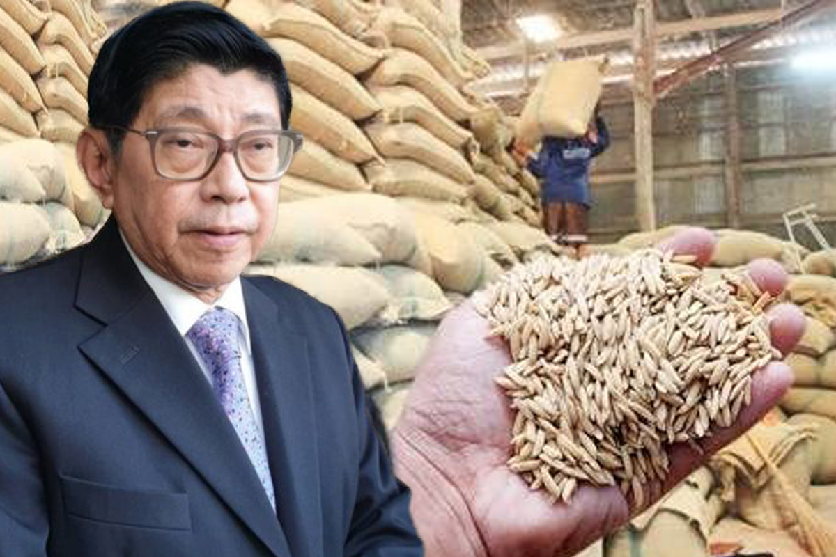 “วิษณุ” กำชับ ป.ป.ท. เร่งรัดติดตามคดีจำนำข้าว