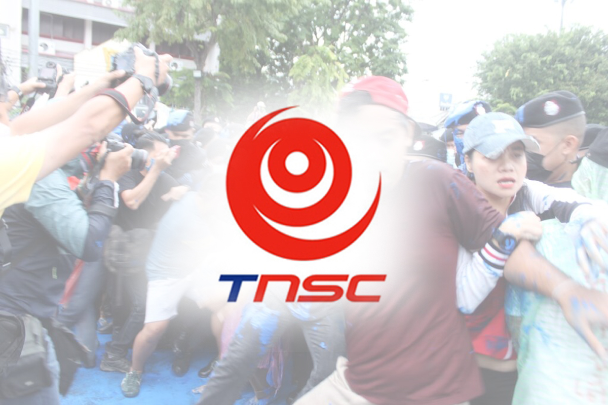 ม็อบคณะราษฎร : ผู้ส่งออกประเมินล้อมทำเนียบ-จับแกนนำไม่กระทบเศรษฐกิจ