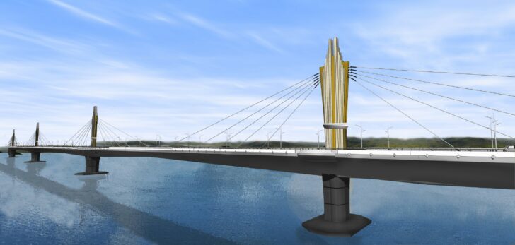 สะพานบึงกาฬ