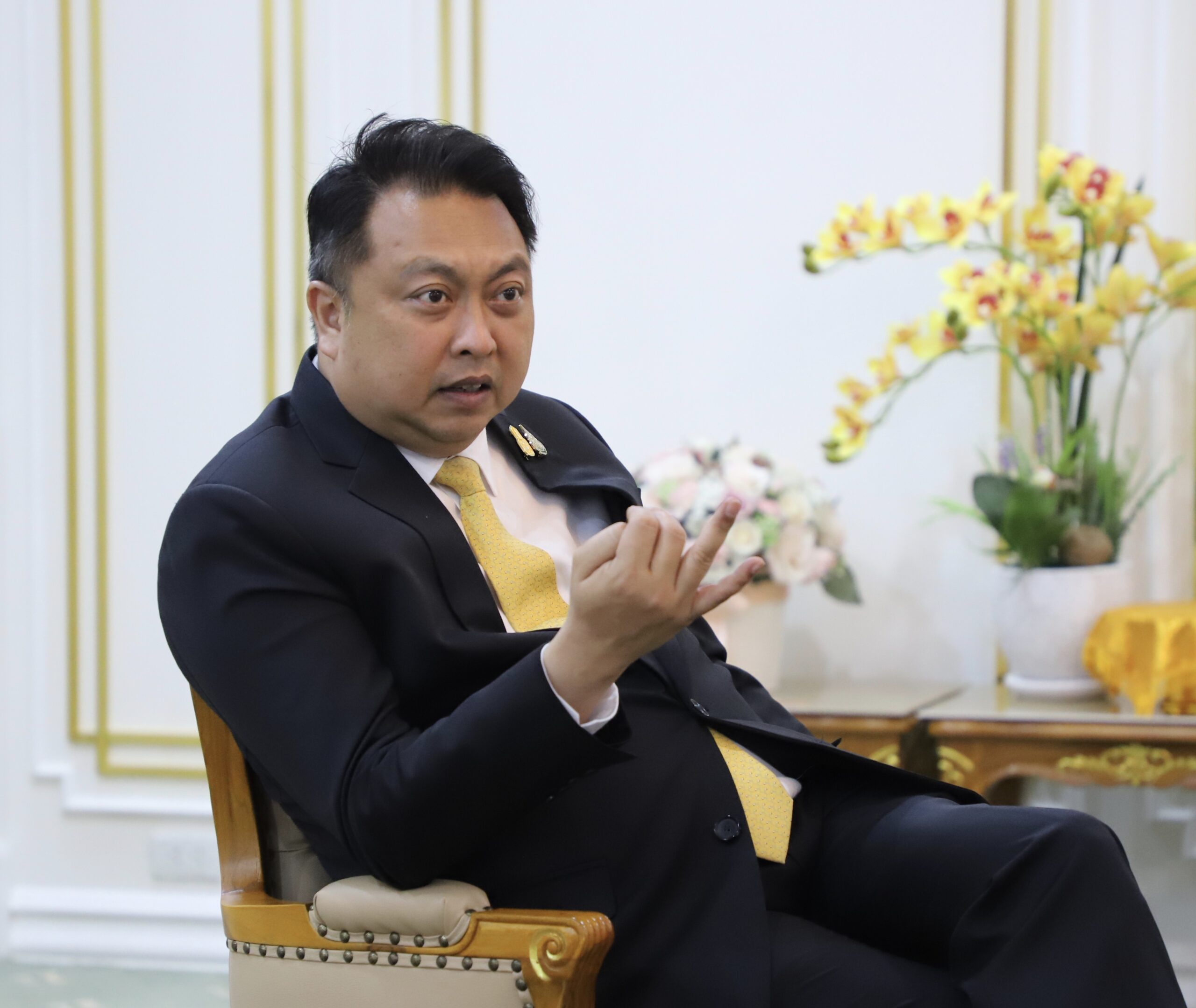 กระทรวงแรงงาน เร่งสอบหัวหน้า ไม่ให้ลูกน้องลางาน จนแม่ป่วยเสียชีวิต