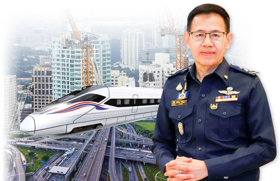 นิวนอร์มอล…ธุรกิจประกัน คปภ.รื้อเกณฑ์หนุนลงทุนฟื้นจีดีพี