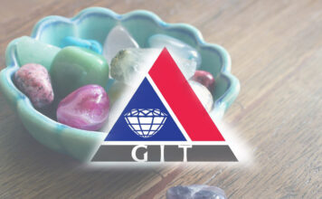 อัญมณี-GIT