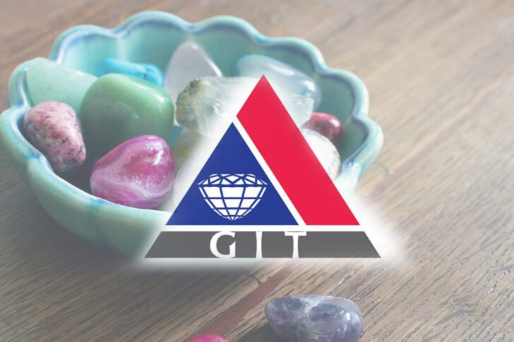 อัญมณี-GIT อัญมณี-GIT