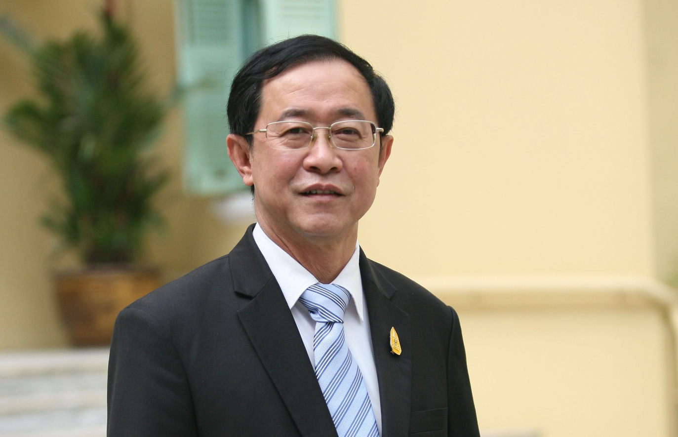 รมว.คลัง มั่นใจเศรษฐกิจไทยเติบโต เร่งกระตุ้นลงทุนช่วยขับเคลื่อน 