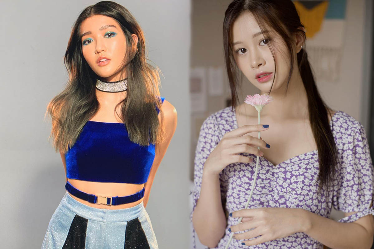 #ไอดอลปลดแอก ติดเทรนด์ทวิตเตอร์ ชม 2 สาว BNK48 แสดงจุดยืนทางการเมือง