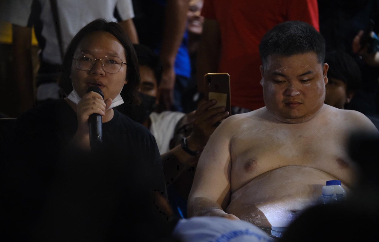 2 สภ. ถอนหมายอายัดตัวแล้ว เหลือ สภ.เมืองพระนครศรีอยุธยา