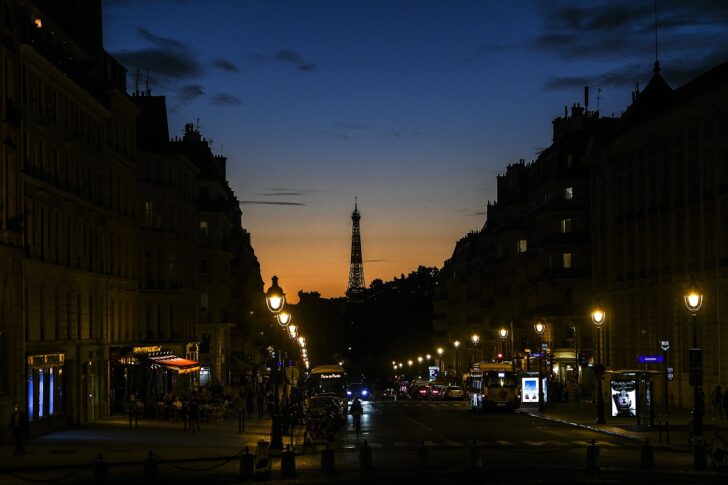 FRANCE-WEATHER