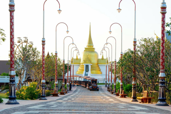 ไทยเที่ยวไทย ไทยเที่ยวไทย