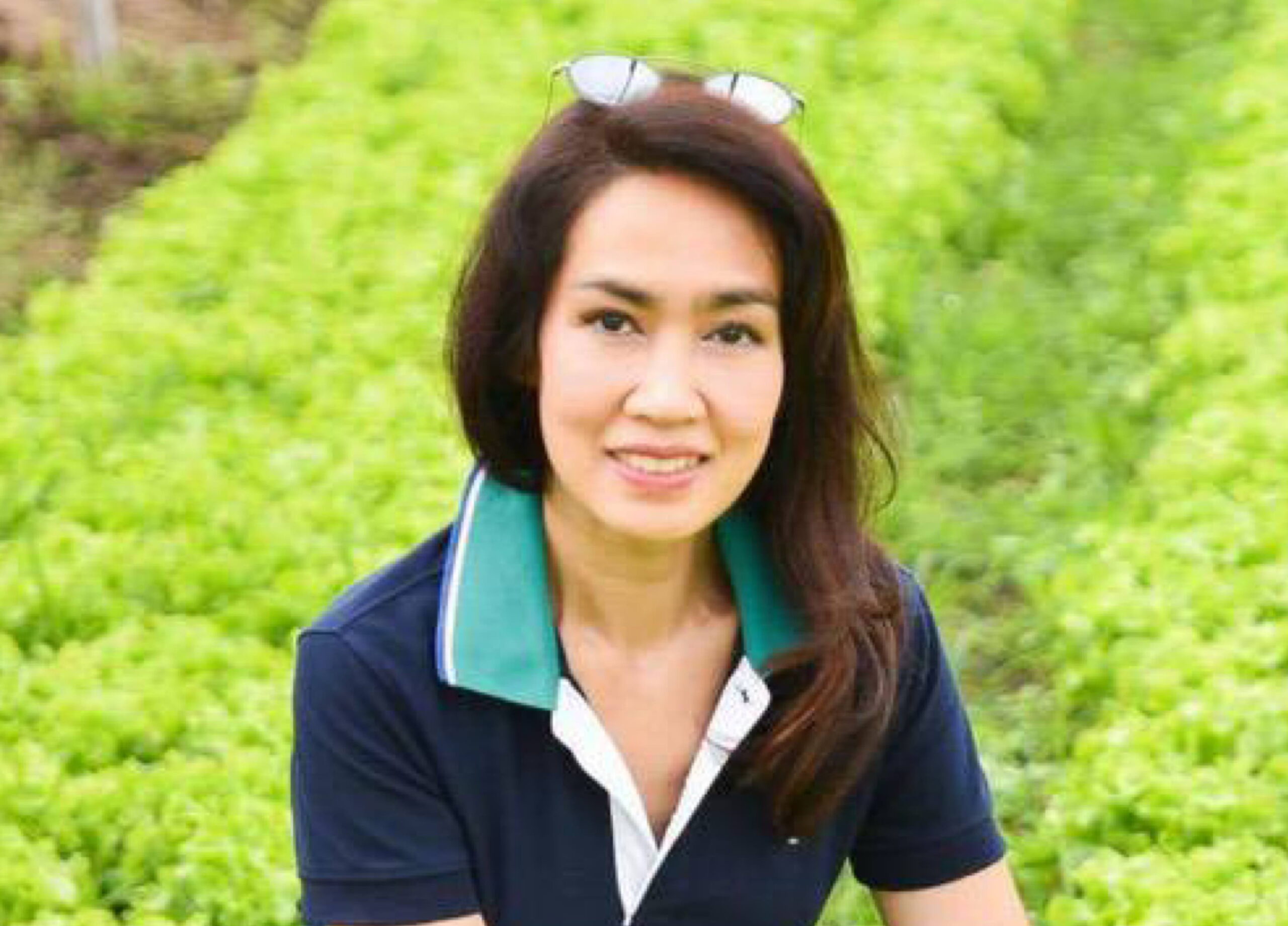 มณีสุดา ศิลาอ่อน
