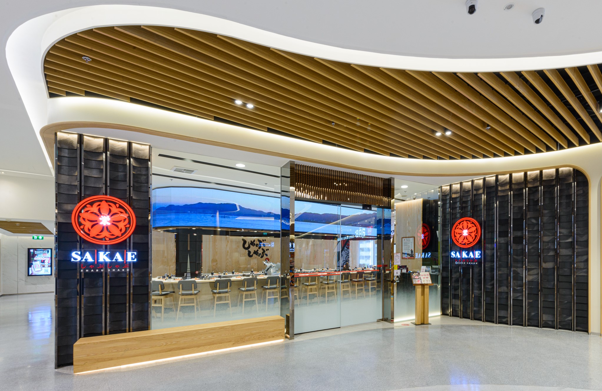 “โออิชิ” เปิดตัวแบรนด์ซาคาเอะ เสริมทัพร้านอาหารญี่ปุ่นจับกลุ่มพรีเมี่ยม
