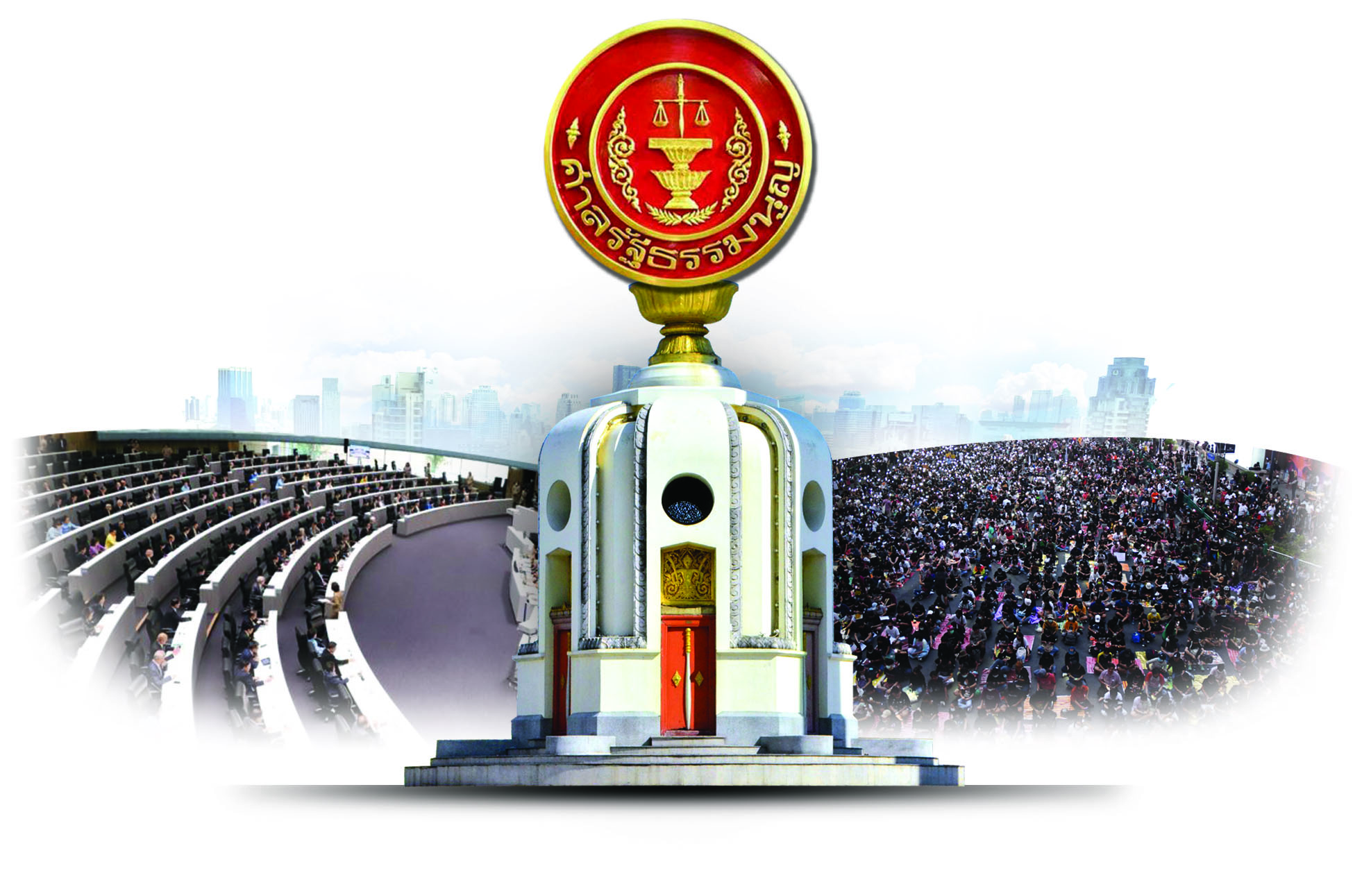 ‘สภาประยุทธ์’ วางกับดักแก้รัฐธรรมนูญ ชงศาล ล้ม 4 ญัตติฝ่ายค้าน