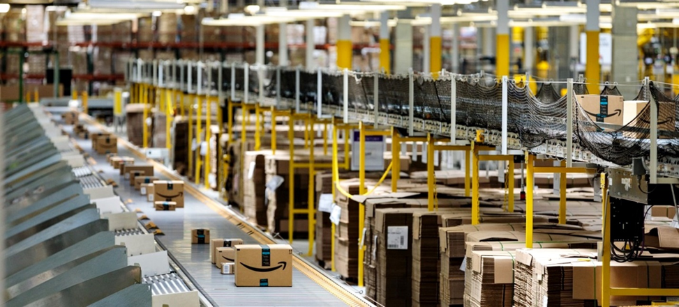 “อเมซอนไพร์มเดย์” (Amazon Prime Day 2020) ทุบสถิติเอสเอ็มอี ทำยอดขายทั่วโลก 2 วัน โตกว่า 60%