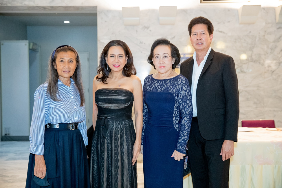 สุดประทับใจกับคอนเสิร์ตเฉลิมพระเกียรติ พระบาทสมเด็จพระรามาธิบดีศรีสินธรมหาวชิรลงกรณ พระวชิรเกล้าเจ้าอยู่หัว