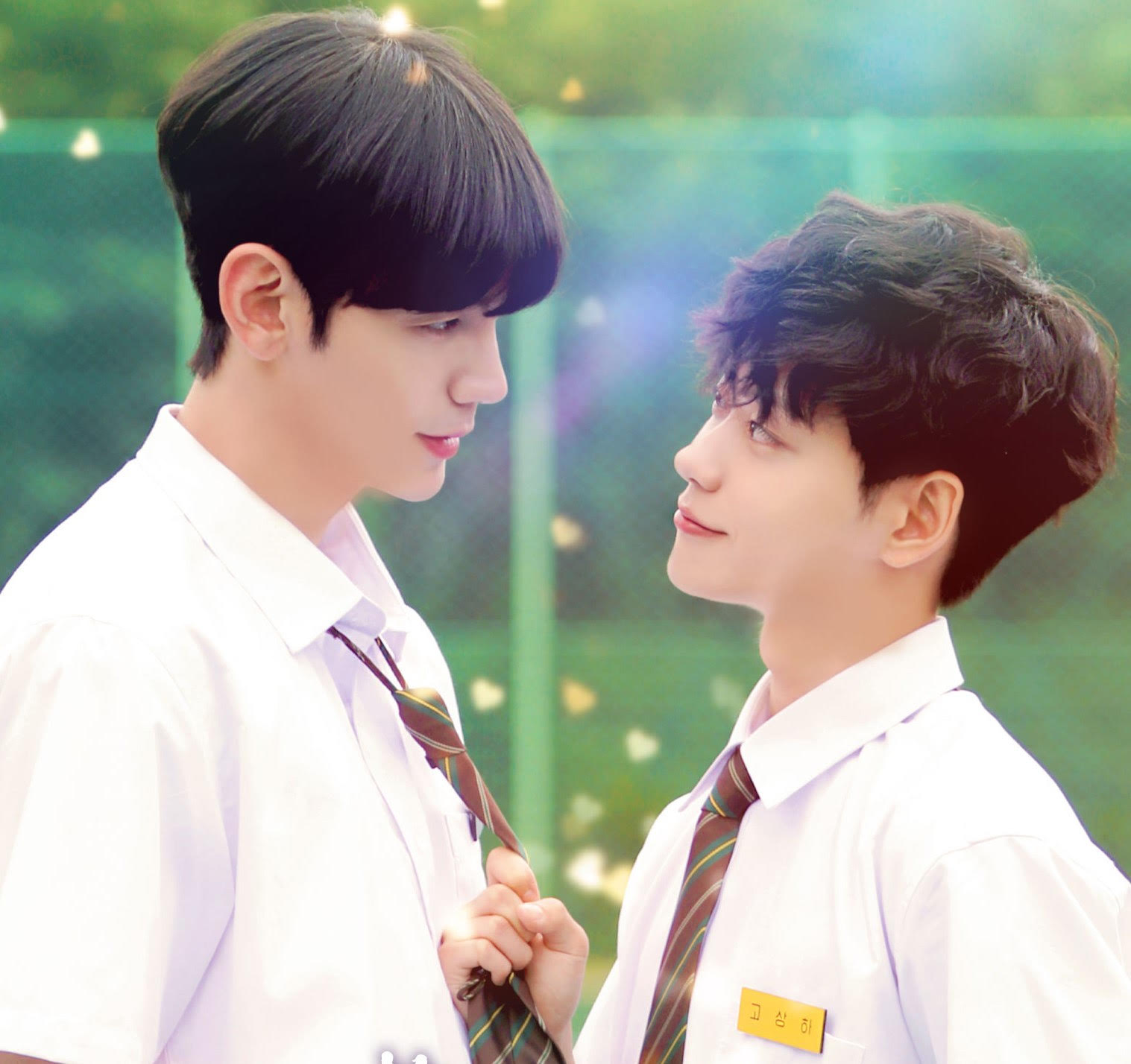 WeTV ต้อนรับลมหนาว เอาใจคอซีรีส์ ไทย จีน เกาหลี จัดเต็มซีรีส์ 6 เรื่อง ครบทุกแนว ให้ได้ฟินกันแบบต่อเนื่อง