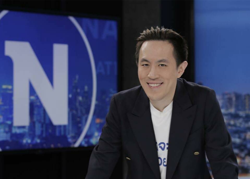 ฉาย บุนนาค นัดแถลงข่าว 10 พ.ย. หลัง “กนก-เมีย” ลาออก