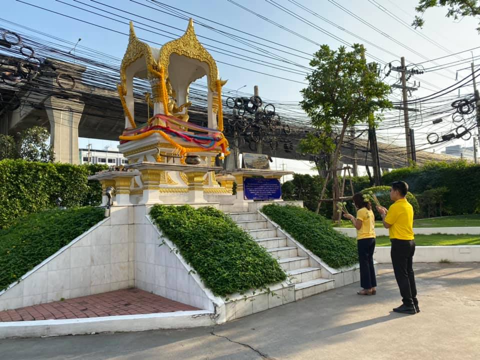 กนกโพสต์อำลาเนชั่น