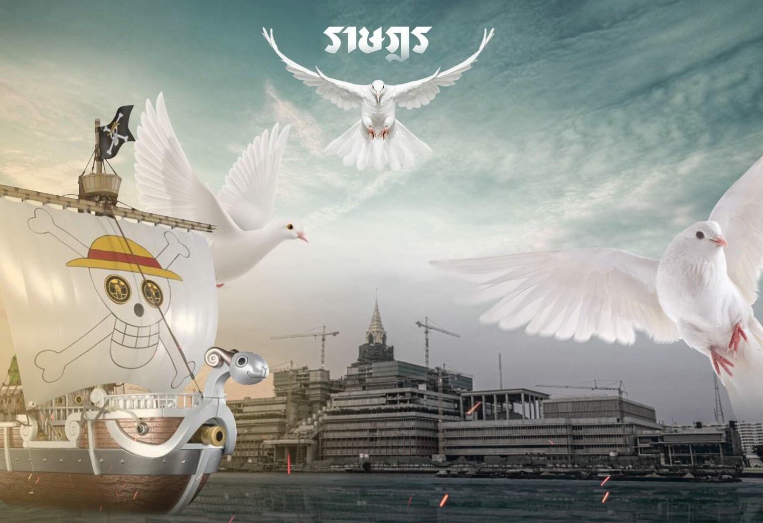 “ราษฎร” นัดชุมนุมใหญ่ 17 พ.ย. ประกาศล้อมสภาทั้งทางบก-เรือ-อากาศ