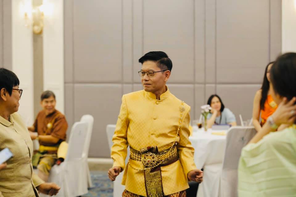 “กนก” เย้ย ม็อบแค่ทำรถติด ฉีดพ่นคำหยาบ ความสามารถแค่นี้